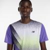 New Balance hardloopshirt