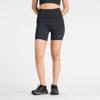 New Balance rc elite storage hardloopshort 6in