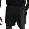 Nike Winterizer Challenger 5-inch 2-in-1 short heren