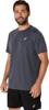 Asics  core short sleevetop zomer t-shirt hardlopen