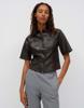 OPUS Blouse Feleather