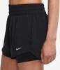 Nike one dri-fit mid-rise 3 short