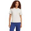 Adidas essentials small logo katoenen t-shirt