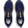 Brooks hardloopschoenen Ghost trail Blauw/Goud