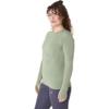 Asics road seamless longsleeve