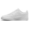 Nike court vision low be. freizeitschuh us-gr.