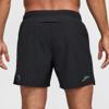 Nike dri-fit chillgr 5inch flash short