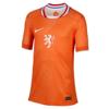 Nike netherlands 2025 stadium home shirt