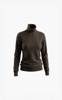 Aimee the Label Trui OmanW6 Turtleneck