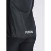 Fusion womens s1 run jacket