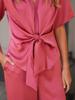 Neo Noir Blouse 165695