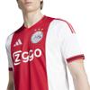 Adidas ajax amsterdam 25/26 home jersey