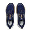 Brooks hardloopschoenen Ghost trail Blauw/Goud
