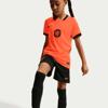 Nike nederland 2026 stadium kids thuisshirt