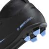 Nike mercurial superfly 10 club fg/mg kids voetbalschoenen