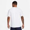 Nike dri-fit uv hyverse training shirt