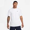 Nike dri-fit uv hyverse training shirt