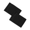 Nike guard stay ii scheenbeschermerbandjes