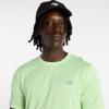 New Balance athletics t-shirt
