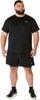 Asics road 2n1 hardloopshort 5in