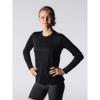Fusion womens technical merino 150 ls