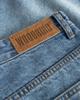 Woodbird Shorts 2616-304