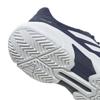 adidas tennis courtjam control 3 tennisschoenen