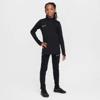 Nike academy25 dri-fit kids longsleeve