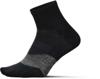 Feetures elite ultra light quarter