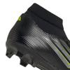 Adidas f50 league mid firm/multi-ground voetbalschoenen