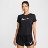 Nike one swoosh dri-fit hardloopshirt