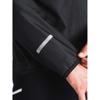Fusion mens s1 run jacket