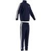 Adidas Sportswear Basic 3-Stripes Tricot Trainingspak Heren