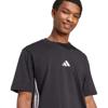 Adidas essentials 3-stripes single jersey t-shirt