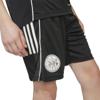 adidas ajax amsterdam tiro 25 competition training short kids