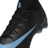 Nike mercurial superfly 10 academy fg/mg voetbalschoenen