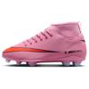 Nike mercurial superfly 10 club fg/mg kids voetbalschoenen