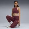 Puma x hyrox shapeluxe high neck sport bh
