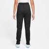 Nike academy dri-fit kids broek