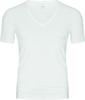Mey T-shirt wit 41007-101