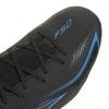 adidas f50 hyperfast league mid fg gras voetbalschoenen