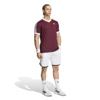 adidas tennis classics tennis  t-shirt