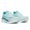 Saucony endorphin azura hardloopschoenen