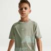 Nike multi big kids' trainingstop