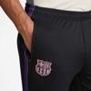 Nike fc barcelona strike dri-fit broek