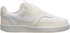 Nike court vision low sneakers
