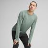 Puma m run velocity long sleeve (poly)
