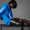 Adidas manchester united ubp short