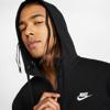 Nike sportswear club hoodie