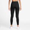 Nike fast mid-rise 7/8 legging